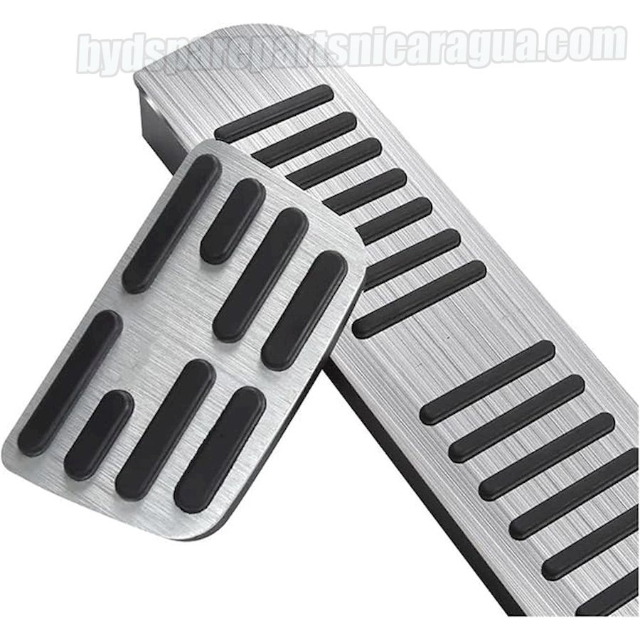 Byd Atto 6 Repuestos - Pedal De Coche